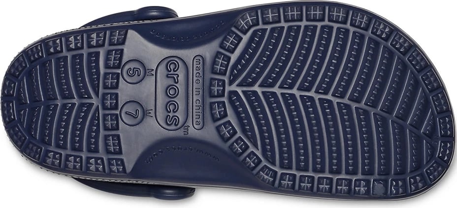 Clogs Crocs unisex, navy