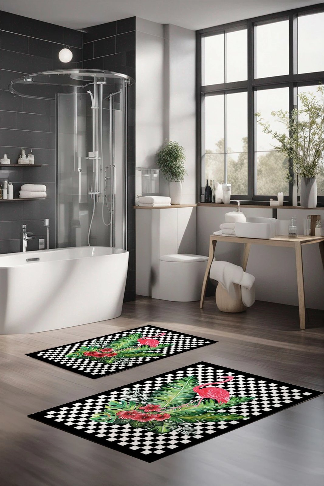 Set tapetesh për banjo (2 copë), Mijolnir, CT-5272