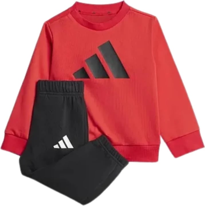 Trenerka Set për Fëmijë, ADIDAS - JC9647