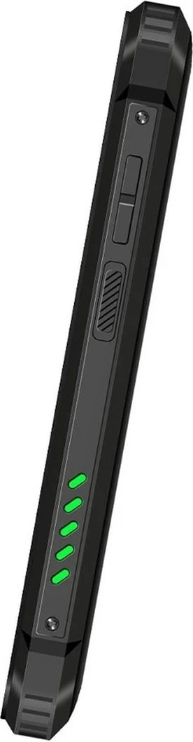 Celular OUKITEL WP23 Pro, 8/128GB, 10600mAh, Gjelbër