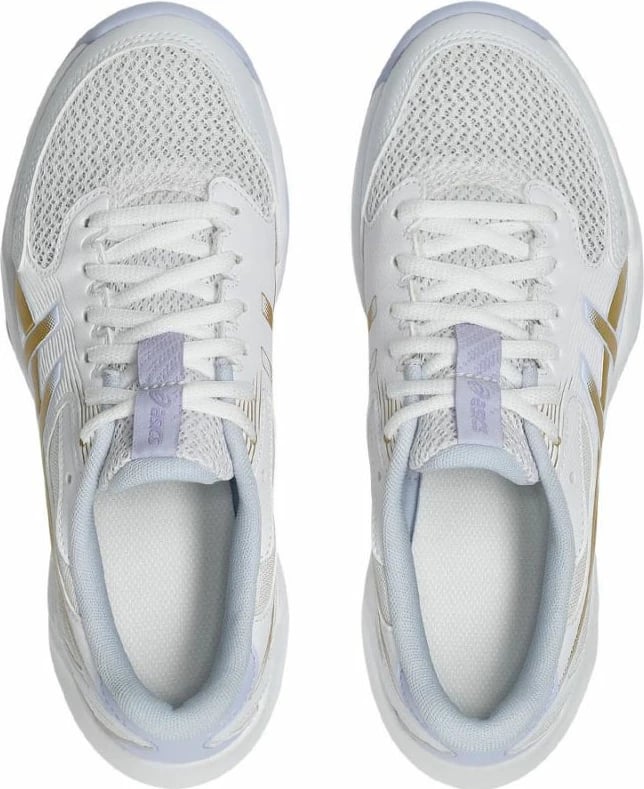 Atlete për femra Asics, të bardha