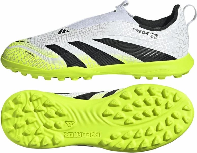 Atlete për fëmijë adidas, të bardha