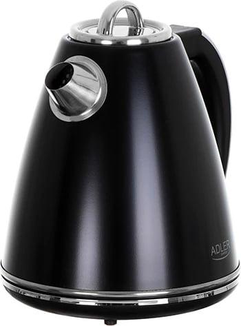 çajnik elektrik Adler AD 1343 1.5 L inox STRIX i zi