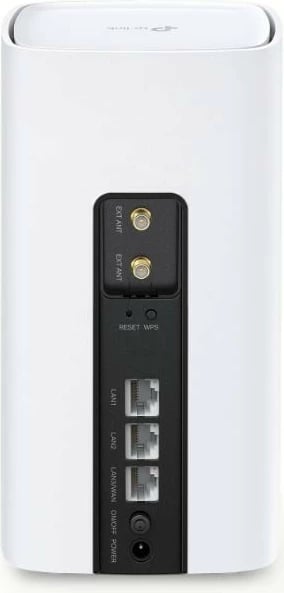 Router TP-LINK Archer NX200, AX1800, 5G, i bardhë