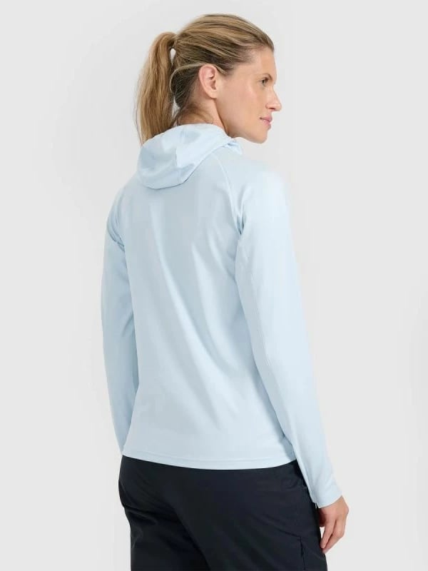 Termo maicë për femra 4f, e zezë