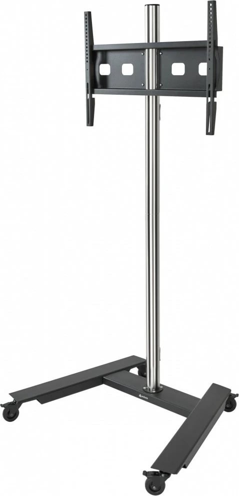 Karrocë për ekran Edbak TR5E, për 42-65 inç, VESA 100x100-600x400, 50 kg, e zezë