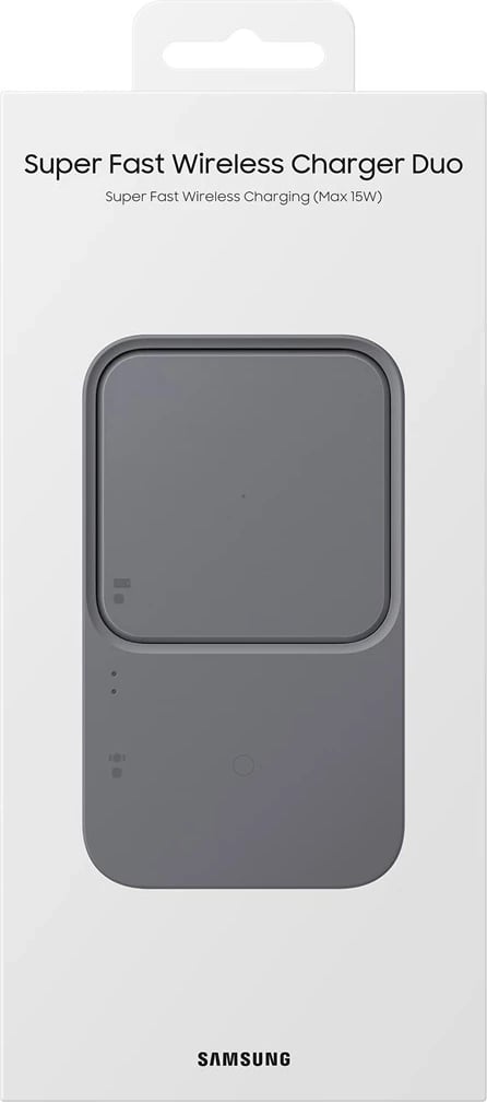 Karikues Samsung EP-P5400, Gri