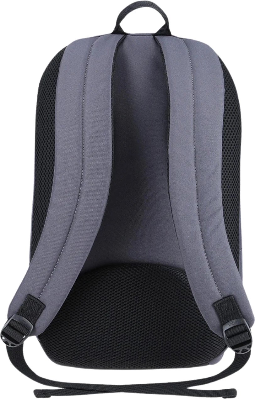 Çantë shpine 4F unisex, gri