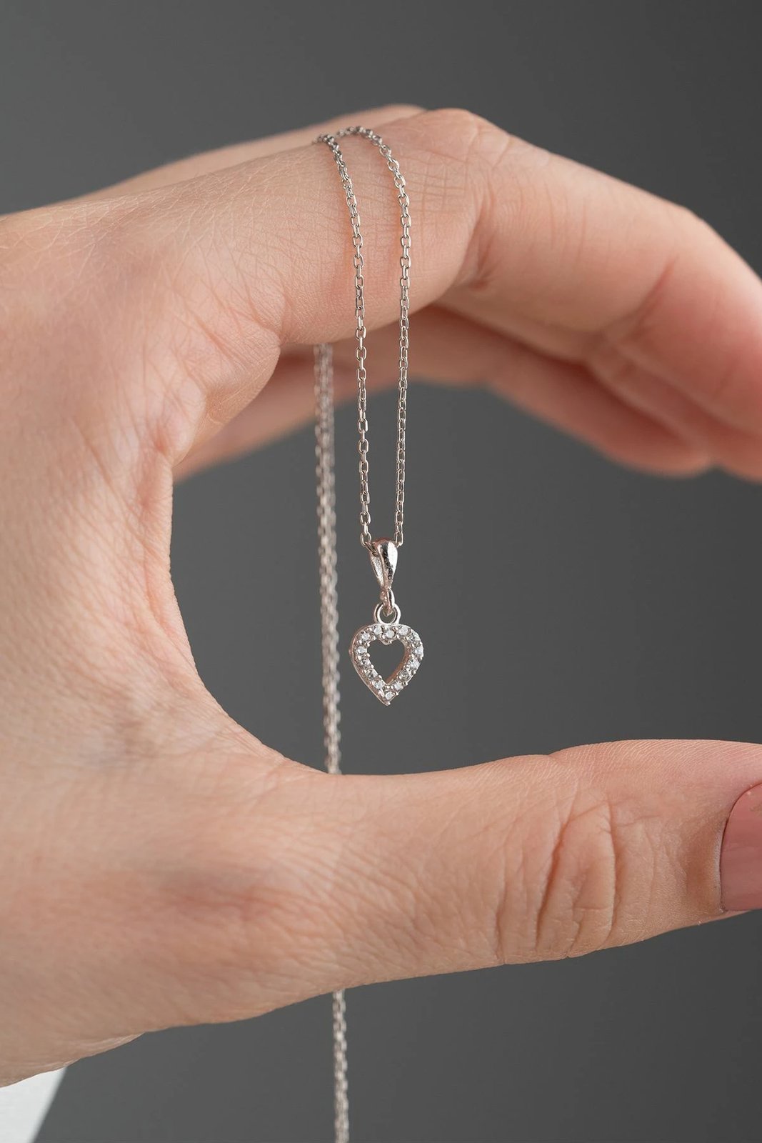 Varëse argjendi Jumeon, KLM00062