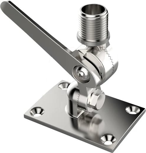 Mbajtëse e kippable Poynting A-BRKT-039 për OMNI-0291