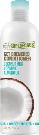 Balsam për flokë Superfoods Get Drenched Condition