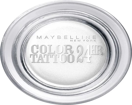 Hije sysh krem xhel Maybelline Color Tattoo 24h 45 Infinite White unisex