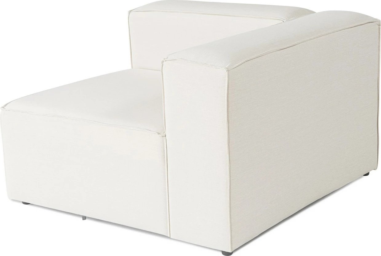 Këndare Frida 4, ngjyrë ecru, Atelier del Sofa Këndare Frida 4, ngjyrë ecru, Atelier del Sofa