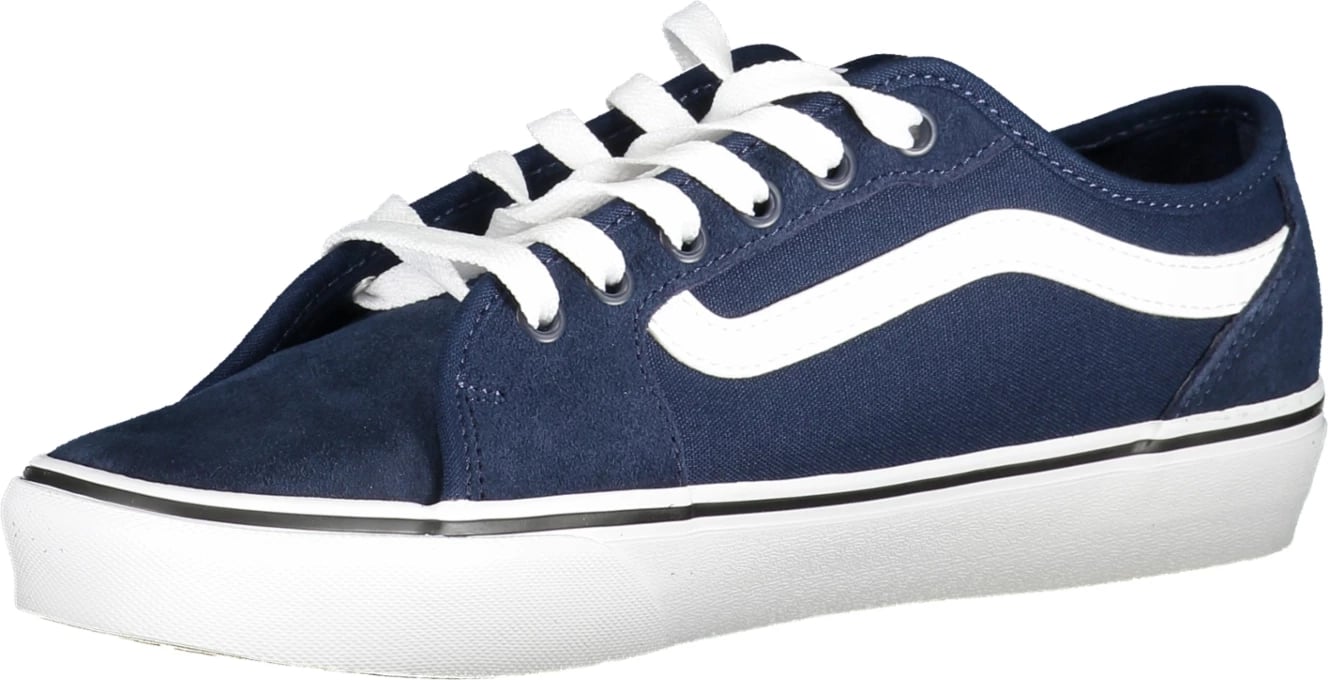 Atlete VANS meshkuj, të kaltra