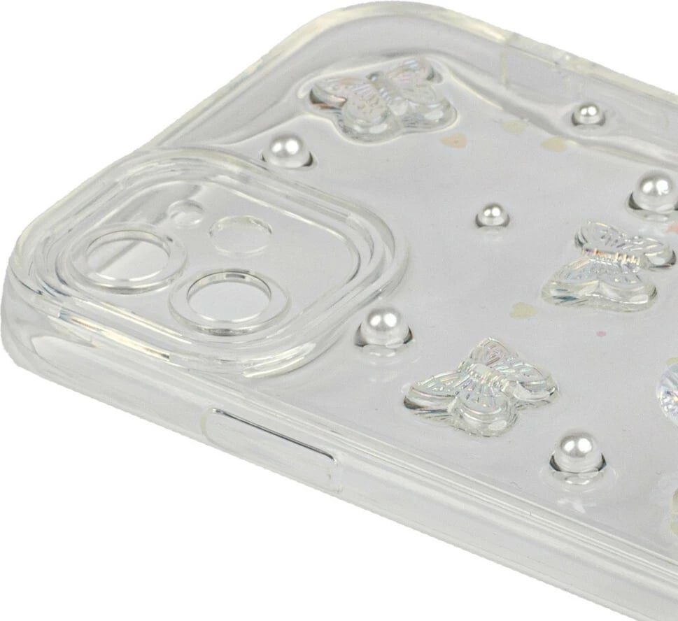 Fotroll Për Telefon Tech Time Butterfly (IP16)