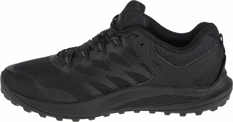Atlete për meshkuj Merrell Nova 3, të zeza