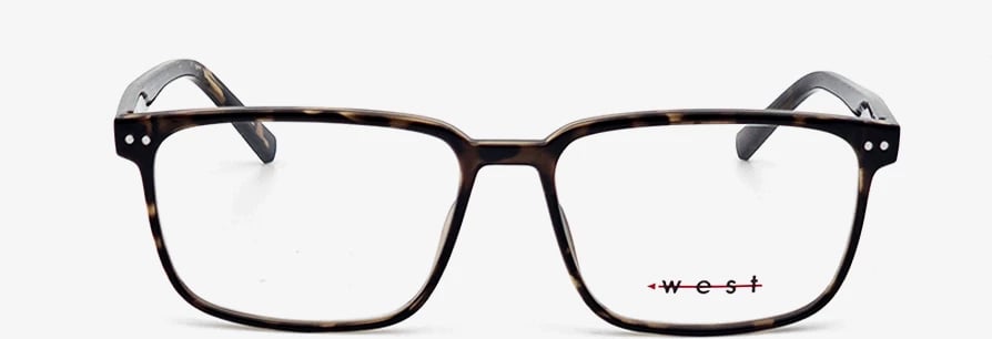Korniza optike West WV189 55 C.2