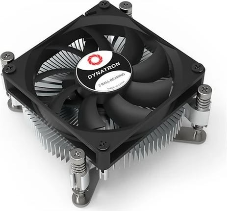 Ftohës CPU Dynatron Z60, LGA1700, 1.5U, PWM