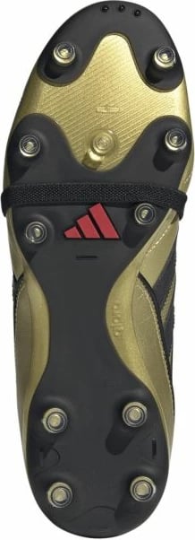 Atlete futbolli për meshkuj adidas, të arta