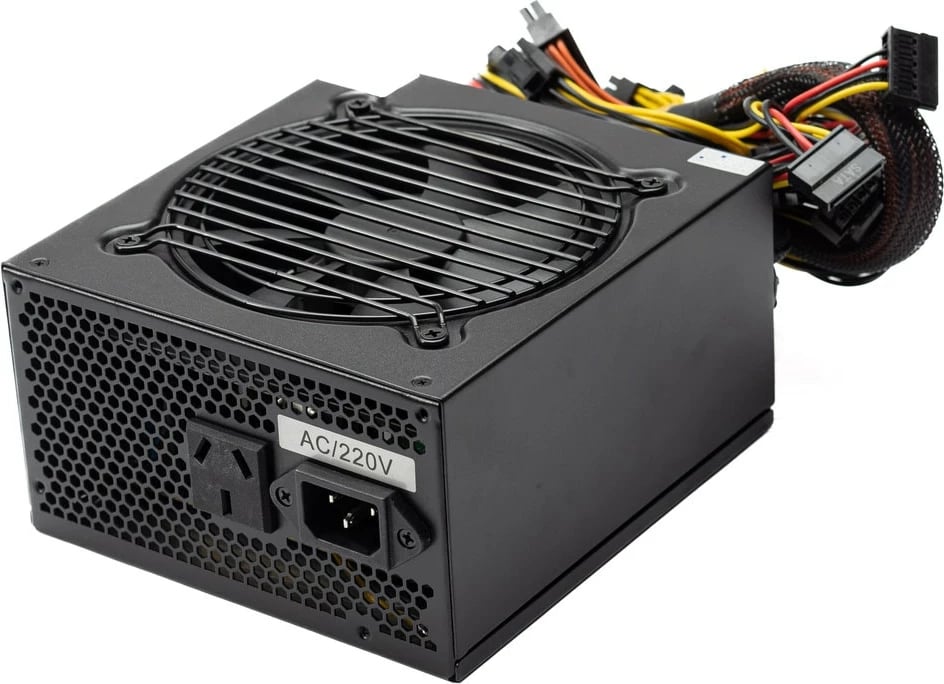 Furnizues Me Energji Elektrike SAMA DJ850