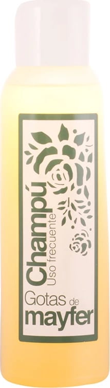 Shampon Mayfer Perfumes Gotas De Mayfer 700ml Shampon Mayfer Perfumes Gotas De Mayfer 700ml