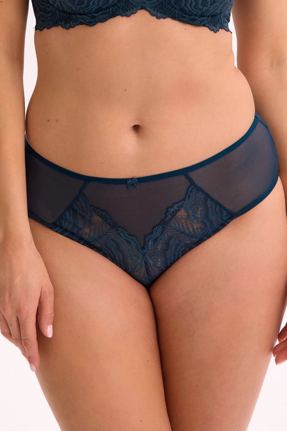 Të brendshme Gaia 217966, navy blue