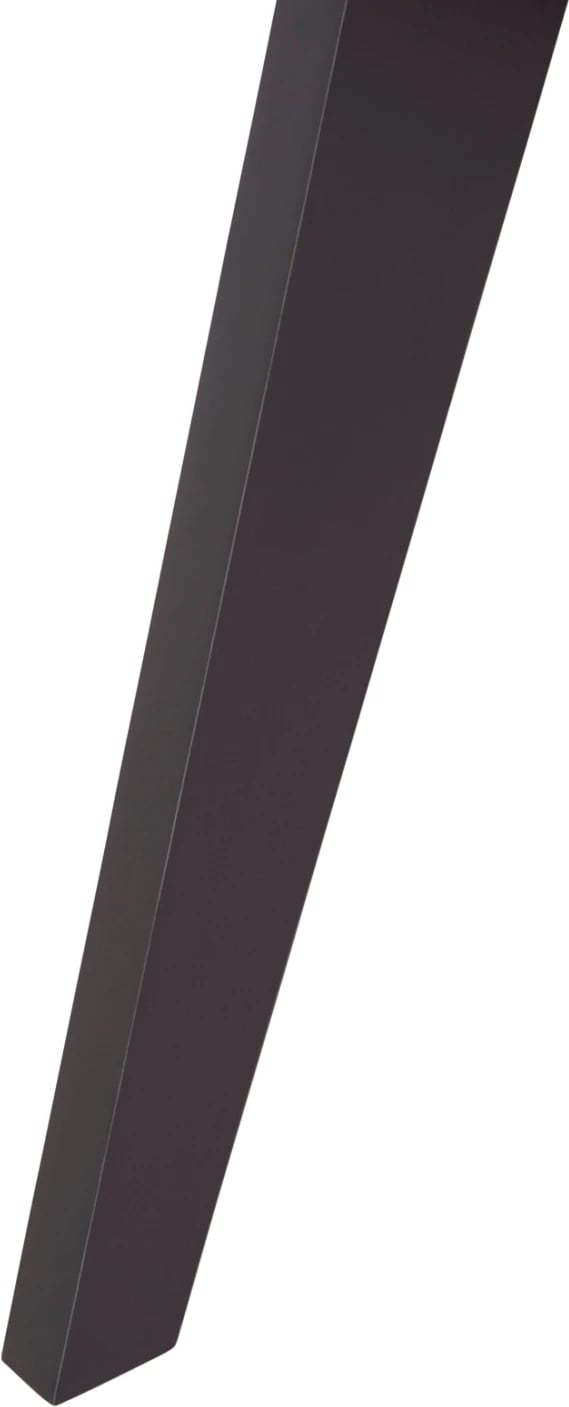 Sipërfaqe Tavoline REXIN FH18290 melamine, ngjyrë sonama-gri, 120x19-59x75-85.5H cm