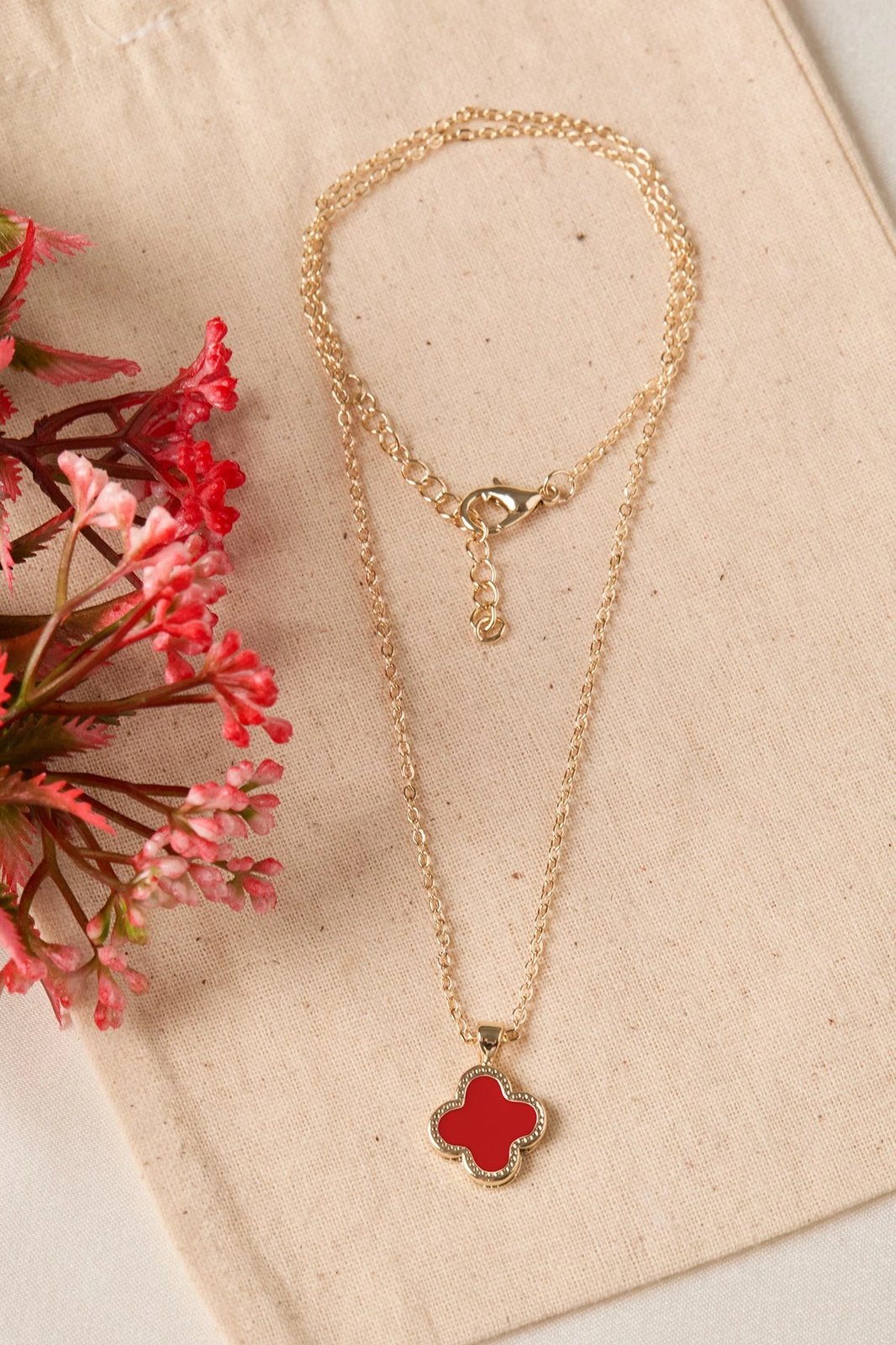 Varëse metalike, ngjyrë ari, Elika, CK9817