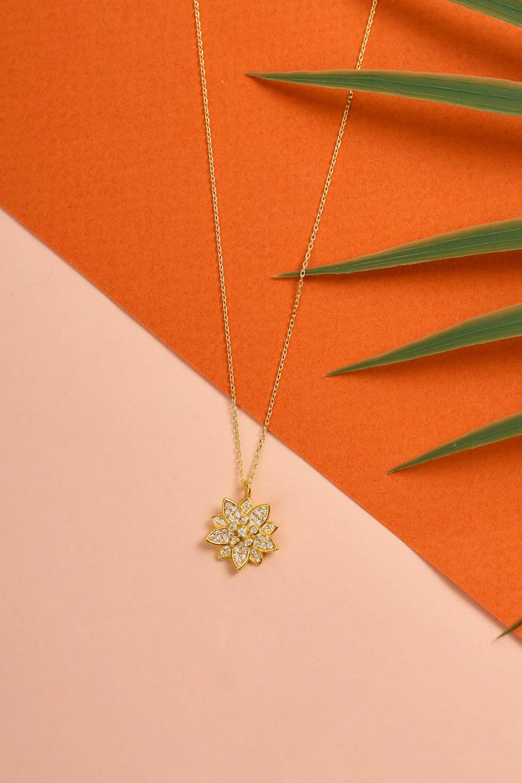 Varëse argjendi, ngjyrë ari, Elika Silver, ELKAB92311A