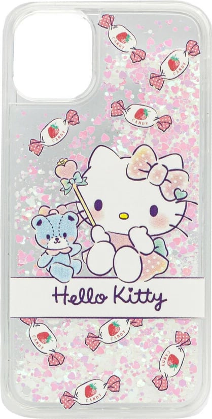 Fotroll Për Telefon Tech Time FA103-002 (Pembe, IP13/14)