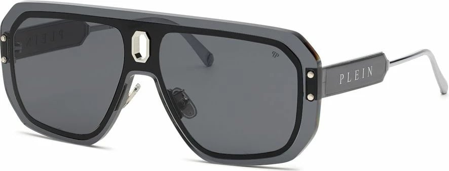 Syze dielli Philipp Plein, gri