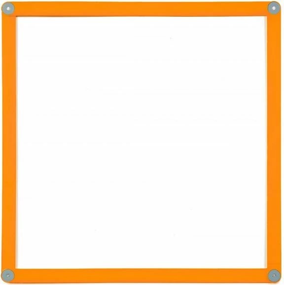 Shkallë trajnimi tiguar, portokalli