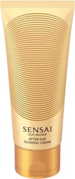 Krem after sun për të dy gjinitë Sensai Silky Bronze 150ml