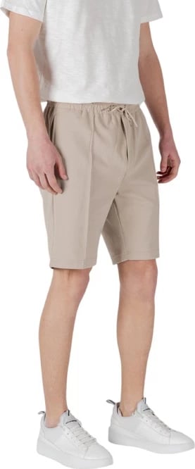 Shorce për meshkuj Antony Morato, beige