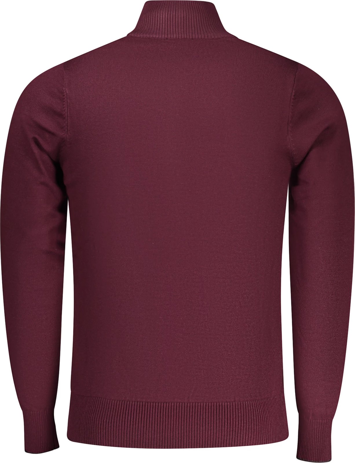 Xhemper për meshkuj COVERI MOVING, i kuq