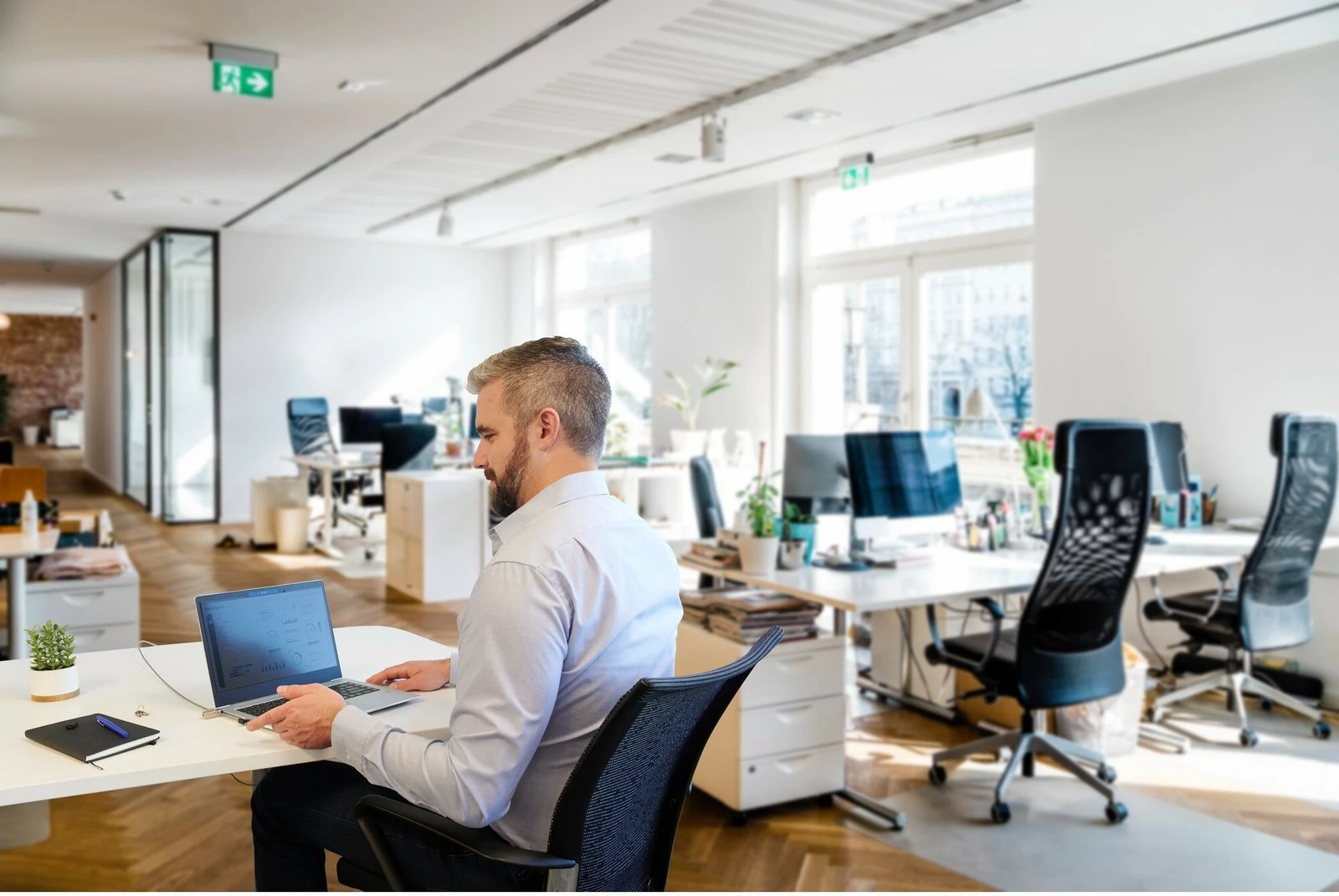 Kabllo sigurie Kensington Slim NanoSaver me kod, 1.8m, e zezë