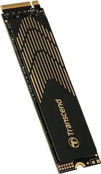 SSD Transcend 240S, 500 GB, M.2