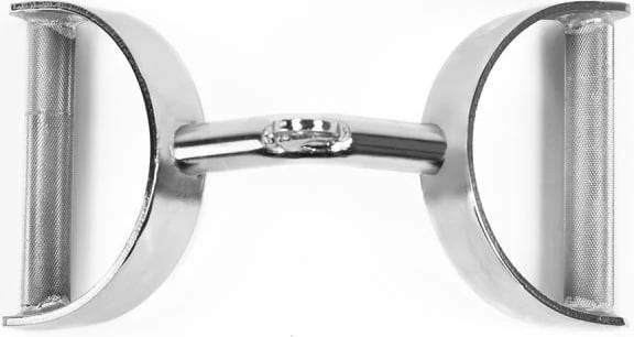 Dorëz dyfishe për ushtrime HMS, gri