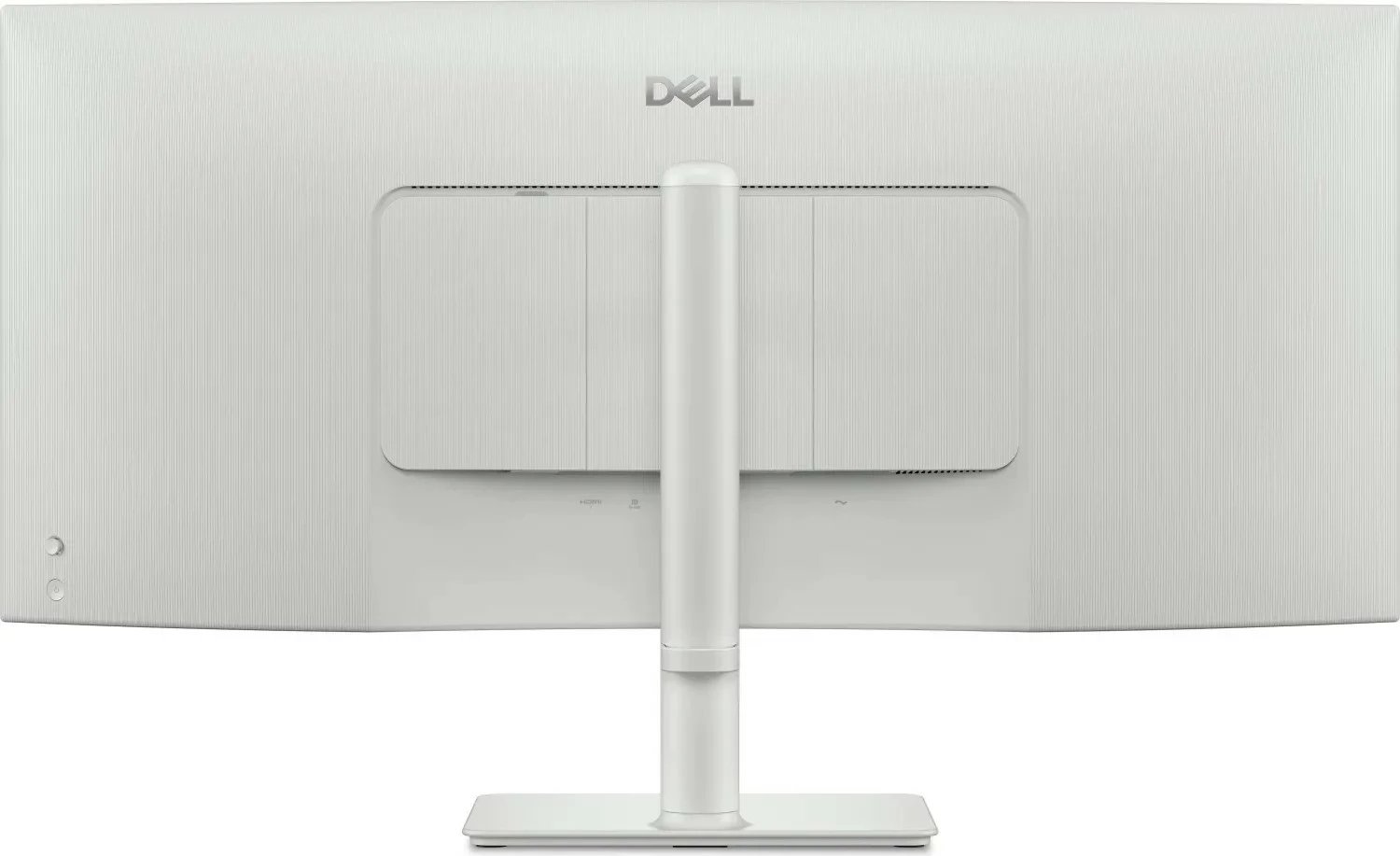Monitor Dell Plus S3425DW, 34 inç, IPS, 3440x1440, 120Hz, bardhë