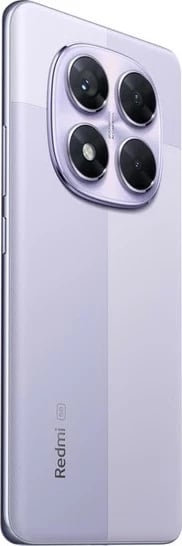 Celular Xiaomi Redmi Note 14 Pro, 6.67", 8+256GB, 5G, vjollcë