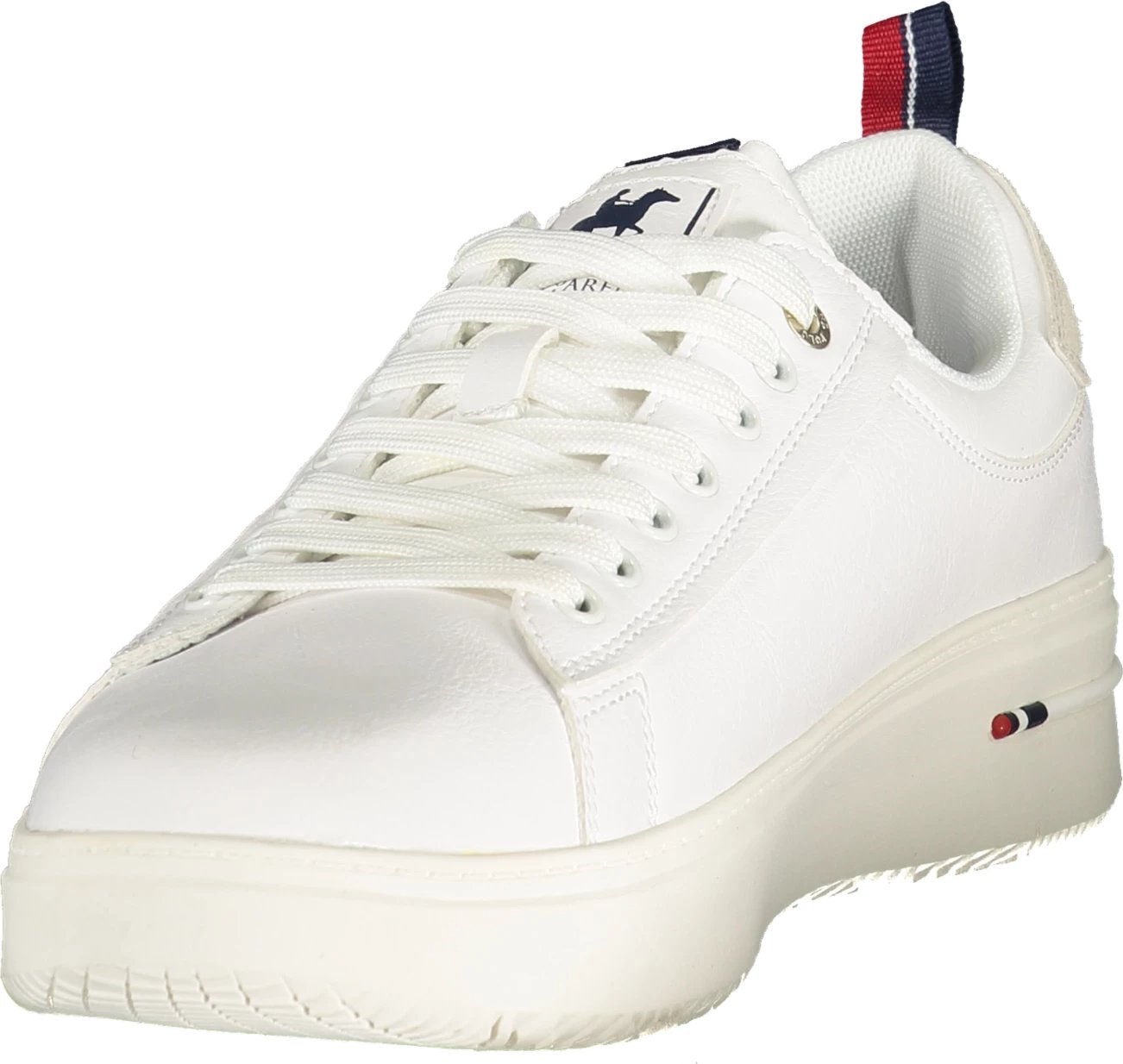 Atlete për meshkuj U.S. GRAND POLO, të bardha