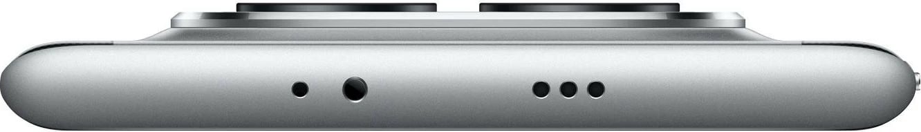 Celular Xiaomi POCO M8 5G 8/256GB argjendtë