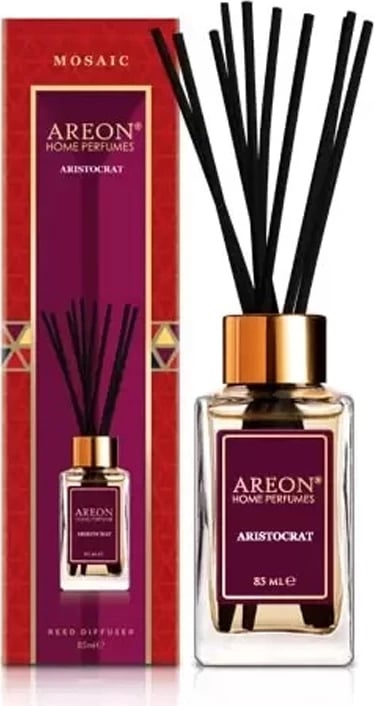 Areon Home Shkopinje Aristocrat Mosaic 85ml