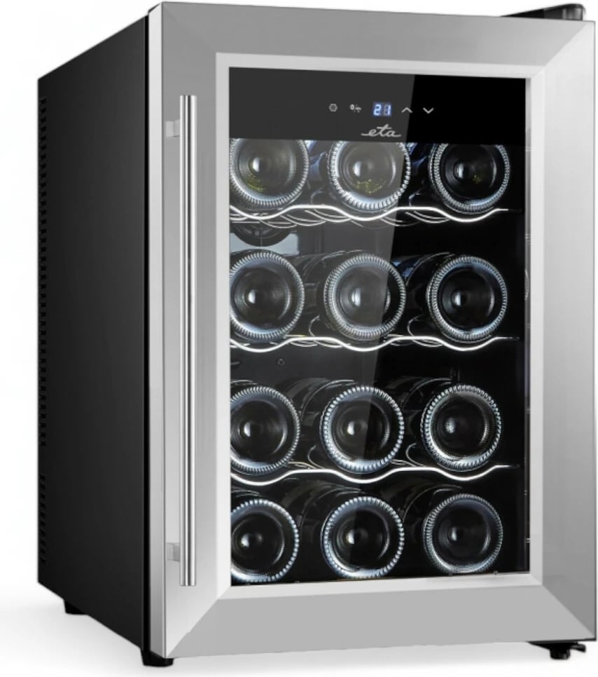 Ftohës ETA 978390010F