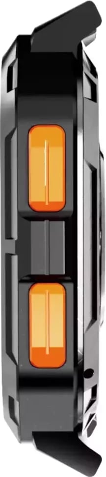 Orë E Mençur Hi-Future Ultra 3 (Portokall)