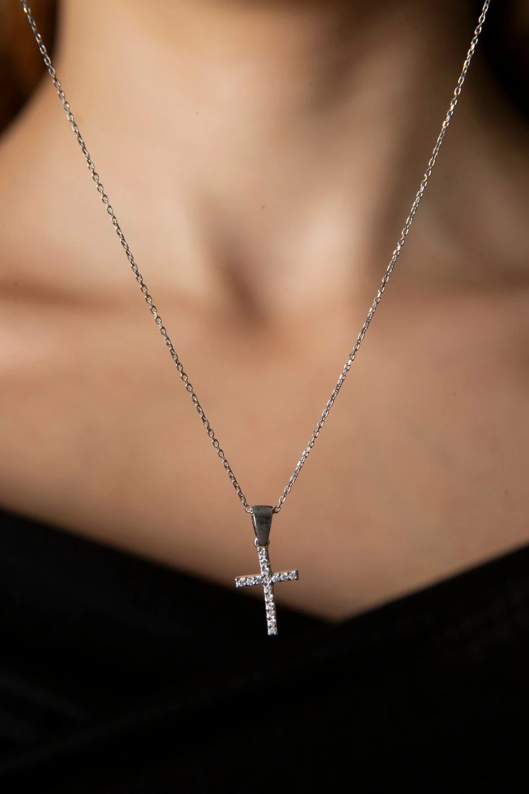 Qafore argjendi Elika Silver, ELKTY45022