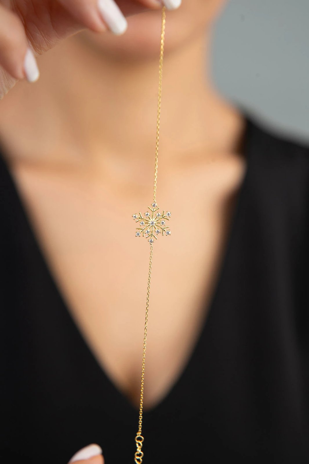 Byzylyk argjendi Elika Silver, shumëngjyrësh, FA18222