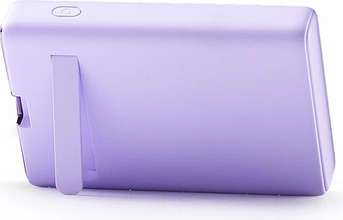 Powerbank Joyroom JR-PBM01, 10000mAh, 20W, MagSafe, me mbajtëse, USB-C & Lightning, Vjollcë