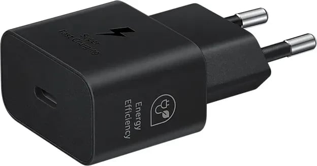 Karikues Samsung Super Fast Charging USB-C, 25W, i zi