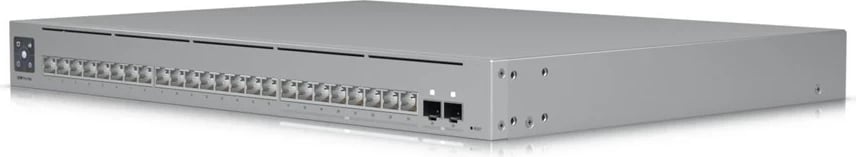 Switch Ubiquiti Pro Max 24 L3 2.5G Ethernet, Gri